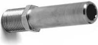 Трубка подвода воды для писсуара Jika Golem 1/2" внутренняя (8.9480.7.000.000.1) Трубка подвода воды для писсуара Jika Golem 1/2" внутренняя (8.9480.7.000.000.1)