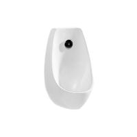 Писсуар Jika DOMINO 43х31,5х66,5 без сенсора, сифон, установочный комплект Писсуар Jika DOMINO 43х31,5х66,5 без сенсора, сифон, установочный комплект