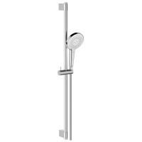 Душевой набор Ideal Standart IDEALRAIN со штангой EVO JET ROUND XL3 (B1763AA) Душевой набор Ideal Standart IDEALRAIN со штангой EVO JET ROUND XL3 (B1763AA)