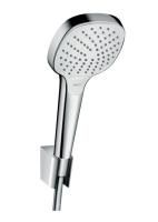 Душевой набор Hansgrohe Croma Select E Vario 1,60 м (26413400) Душевой набор Hansgrohe Croma Select E Vario 1,60 м (26413400)