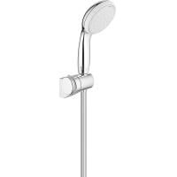 Душевой набор Grohe Tempesta 100 Хром (2760110E) Душевой набор Grohe Tempesta 100 Хром (2760110E)