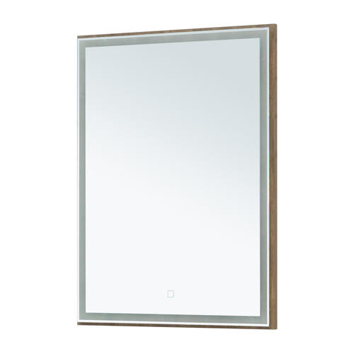 картинка Зеркало Aquanet Nova Lite 60 дуб рустикальный LED картинка Зеркало Aquanet Nova Lite 60 дуб рустикальный LED