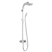 Смеситель Lemark Melange LM4960CW для душа Смеситель Lemark Melange LM4960CW для душа