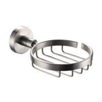 Мыльница Fixsen Modern (Fixsen) Подвесной монтаж, Сатин (FX51509) Мыльница Fixsen Modern (Fixsen) Подвесной монтаж, Сатин (FX51509)