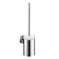 Ёрш для унитаза Hansgrohe Logis Подвесной, Хром (40522000) Ёрш для унитаза Hansgrohe Logis Подвесной, Хром (40522000)