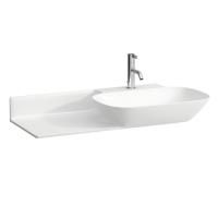 Раковина -столешница Laufen INO 90х45х14.5 , цвет Белый матовый (8133014001091) Раковина -столешница Laufen INO 90х45х14.5 , цвет Белый матовый (8133014001091)