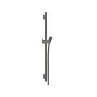 Душевая штанга Hansgrohe Unica S Puro 65 см со шлангом (28632340) Душевая штанга Hansgrohe Unica S Puro 65 см со шлангом (28632340)
