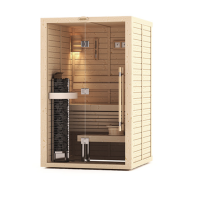 Сауна в сборе SAWO 1414LS-PS-G (1,4м х 1,4м, ель, полностью стеклянная стена, дизайн Piano, левая) Сауна в сборе SAWO 1414LS-PS-G (1,4м х 1,4м, ель, полностью стеклянная стена, дизайн Piano, левая)