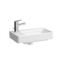 Раковина мебельная Laufen Pro S 48х28х15, керамика, цвет Белый (8159540001041) Раковина мебельная Laufen Pro S 48х28х15, керамика, цвет Белый (8159540001041)