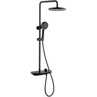 Душевая стойка со смесителем Gappo G2495-86 Душевая стойка со смесителем Gappo G2495-86