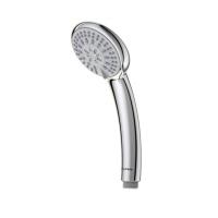 Душевая лейка VIDIMA FRESH S 80 мм, хром 3 режима (BA206AA) Душевая лейка VIDIMA FRESH S 80 мм, хром 3 режима (BA206AA)