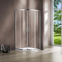 Душевой уголок Garda VSQ-1G900CL, 900*900, хром, стекло прозрачное Душевой уголок Garda VSQ-1G900CL, 900*900, хром, стекло прозрачное
