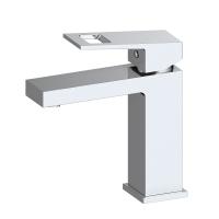 Смеситель для раковины Timo Briana 7161/00F хром Смеситель для раковины Timo Briana 7161/00F хром