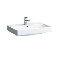 Раковина накладная Laufen Pro S 70х46.5х17.5 керамика, цвет Белый (8169670001041)