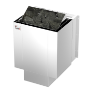 SAWO Электрическая печь NORDEX COMBI, 6 кВт, артикул NRXC-60NS-Z , выносной пульт (пульт и блок мощности докупаются отдельно) SAWO Электрическая печь NORDEX COMBI, 6 кВт, артикул NRXC-60NS-Z , выносной пульт (пульт и блок мощности докупаются отдельно)