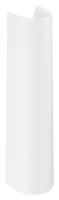 Пьедестал GROHE Bau Ceramic, альпин-белый (39425000)¶ Пьедестал GROHE Bau Ceramic, альпин-белый (39425000)¶