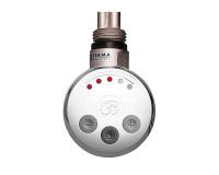 ТЭН Маргроид Meg 1.0 300W хром ТЭН Маргроид Meg 1.0 300W хром