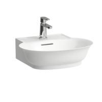 Раковина Laufen 50х45х17 фарфор, цвет Белый (8158520001041) Раковина Laufen 50х45х17 фарфор, цвет Белый (8158520001041)