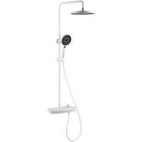 Душевая стойка со смесителем Gappo G2495-88 Душевая стойка со смесителем Gappo G2495-88