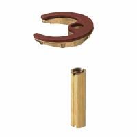 Крепление для смесителя Hansgrohe 96016000 Крепление для смесителя Hansgrohe 96016000