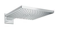 26238000 Верхний душ Raindance E 300 Air 1jet, с держателем 390 мм 26238000 Верхний душ Raindance E 300 Air 1jet, с держателем 390 мм