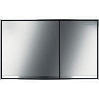 Кнопка смыва Geberit SIGMA 21.4х2.4х13.2 для инсталляции, цинк, цвет Хром (115640GH1) Кнопка смыва Geberit SIGMA 21.4х2.4х13.2 для инсталляции, цинк, цвет Хром (115640GH1)