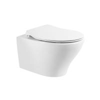 Чаша подвесного унитаза BelBagno ACQUA BB340CHR Чаша подвесного унитаза BelBagno ACQUA BB340CHR