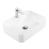 Накладная раковина BelBagno BB1387 Накладная раковина BelBagno BB1387