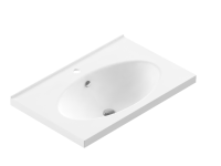 Раковина мебельная Sanita Luxe Next 72х47х6, керамика, цвет Белый (NXT70SLWB01) Раковина мебельная Sanita Luxe Next 72х47х6, керамика, цвет Белый (NXT70SLWB01)