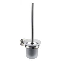 Ёрш для унитаза Fixsen Modern (Fixsen) Подвесной, Сатин (FX51513) Ёрш для унитаза Fixsen Modern (Fixsen) Подвесной, Сатин (FX51513)
