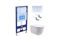 SET AQUATEK КЛАССИК 009 4в1 SET AQUATEK КЛАССИК 009 4в1
