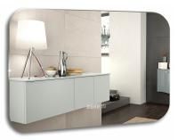 Зеркало AZARIO Шампань-4 800х550 c подсветкой и диммером, часы+сенсор выкл (ФР-00001037) Зеркало AZARIO Шампань-4 800х550 c подсветкой и диммером, часы+сенсор выкл (ФР-00001037)