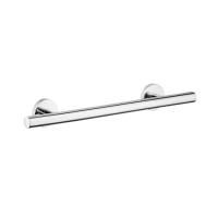 Поручень Hansgrohe Logis, хром (40513000) Поручень Hansgrohe Logis, хром (40513000)