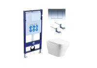 SET AQUATEK АМАДЕО cm-010 4в1 SET AQUATEK АМАДЕО cm-010 4в1
