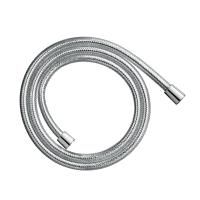 Душевой шланг Hansgrohe Comfortflex 1.6, 1/2, хром (28168000) Душевой шланг Hansgrohe Comfortflex 1.6, 1/2, хром (28168000)
