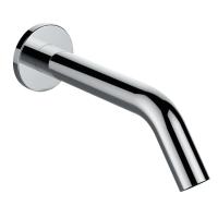 Излив настенный Laufen K BY LAUFEN, 175 мм, хром (3.7133.0.004.060.1) Излив настенный Laufen K BY LAUFEN, 175 мм, хром (3.7133.0.004.060.1)