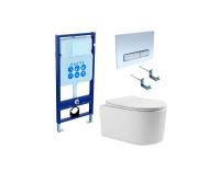 SET AQUATEK МИЯ 4в1 SET AQUATEK МИЯ 4в1