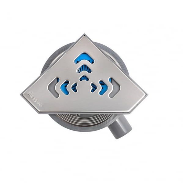 картинка Душевой трап Confluo Standard Angle 1 13000013 картинка Душевой трап Confluo Standard Angle 1 13000013