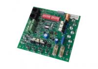 Плата для парогенератора SAWO STP-BOARD-DFP (функции насос-дозатор, вентилятор, свет) Плата для парогенератора SAWO STP-BOARD-DFP (функции насос-дозатор, вентилятор, свет)