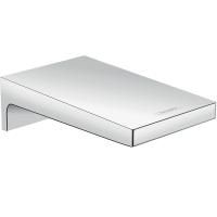 Излив на ванну Hansgrohe Metropol, хром (32543000) Излив на ванну Hansgrohe Metropol, хром (32543000)