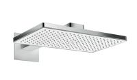 24003400 Верхний душ Rainmaker Select 460 1jet , с держателем 450 мм 24003400 Верхний душ Rainmaker Select 460 1jet , с держателем 450 мм
