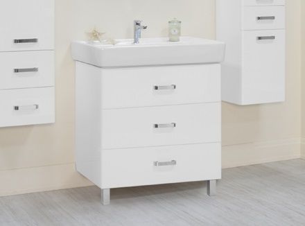 картинка Раковина мебельная AQUATON Тигода 80х47.2х9, керамика, цвет Белый (1WH302084) картинка Раковина мебельная AQUATON Тигода 80х47.2х9, керамика, цвет Белый (1WH302084)