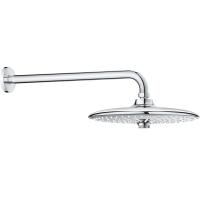 Верхний душ Grohe Euphoria Хром (26458000) Верхний душ Grohe Euphoria Хром (26458000)