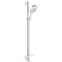 Душевой набор GROHE Rainshower SmartActive 150, 3 вида струй, хром (26594000) Душевой набор GROHE Rainshower SmartActive 150, 3 вида струй, хром (26594000)