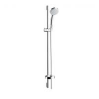 Душевой набор Hansgrohe Croma 100 Vario/Unica’C 0,90 м, ½’ (27771000) Душевой набор Hansgrohe Croma 100 Vario/Unica’C 0,90 м, ½’ (27771000)
