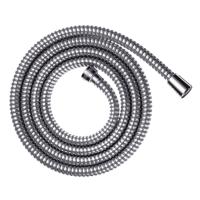 Душевой шланг Hansgrohe Metaflex 1,60 м, 1/2, хром (28266000) Душевой шланг Hansgrohe Metaflex 1,60 м, 1/2, хром (28266000)