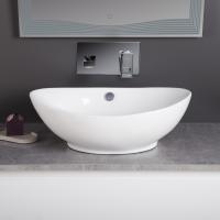 Накладная раковина BelBagno BB1087