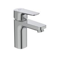 Смеситель для раковины Ideal Standard CERAPLAN III Керамический картридж Хром (BC567AA) Смеситель для раковины Ideal Standard CERAPLAN III Керамический картридж Хром (BC567AA)
