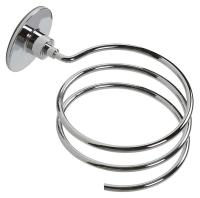 Держатель для фена Fixsen Round Подвесной, Хром (FX92119) Держатель для фена Fixsen Round Подвесной, Хром (FX92119)
