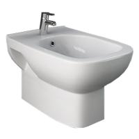 Биде подвесное Rak Ceramics ORIGIN 36х39.5х32 керамика (ORG08AWHA)